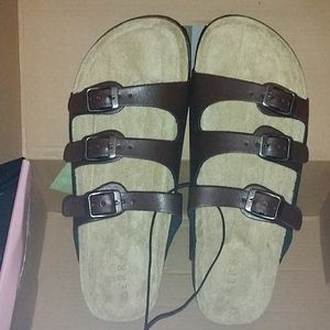 Sandals
